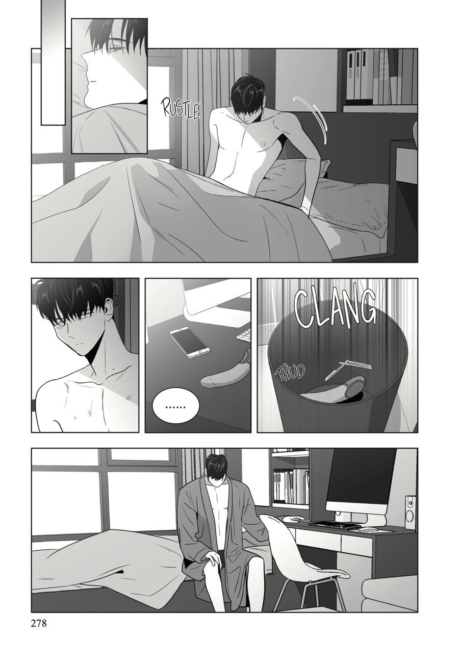 Read Lover Boy (Manga) chapter 4 image 273 on Lezhin