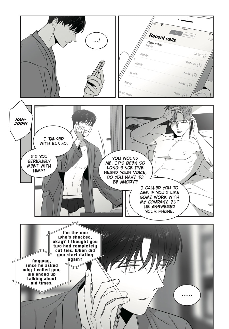 Read Lover Boy (Manga) chapter 4 image 274 on Lezhin