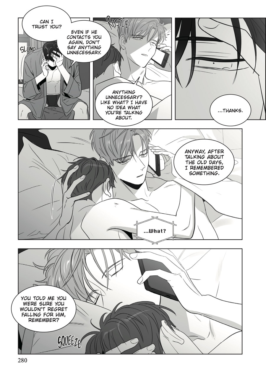 Read Lover Boy (Manga) chapter 4 image 275 on Lezhin