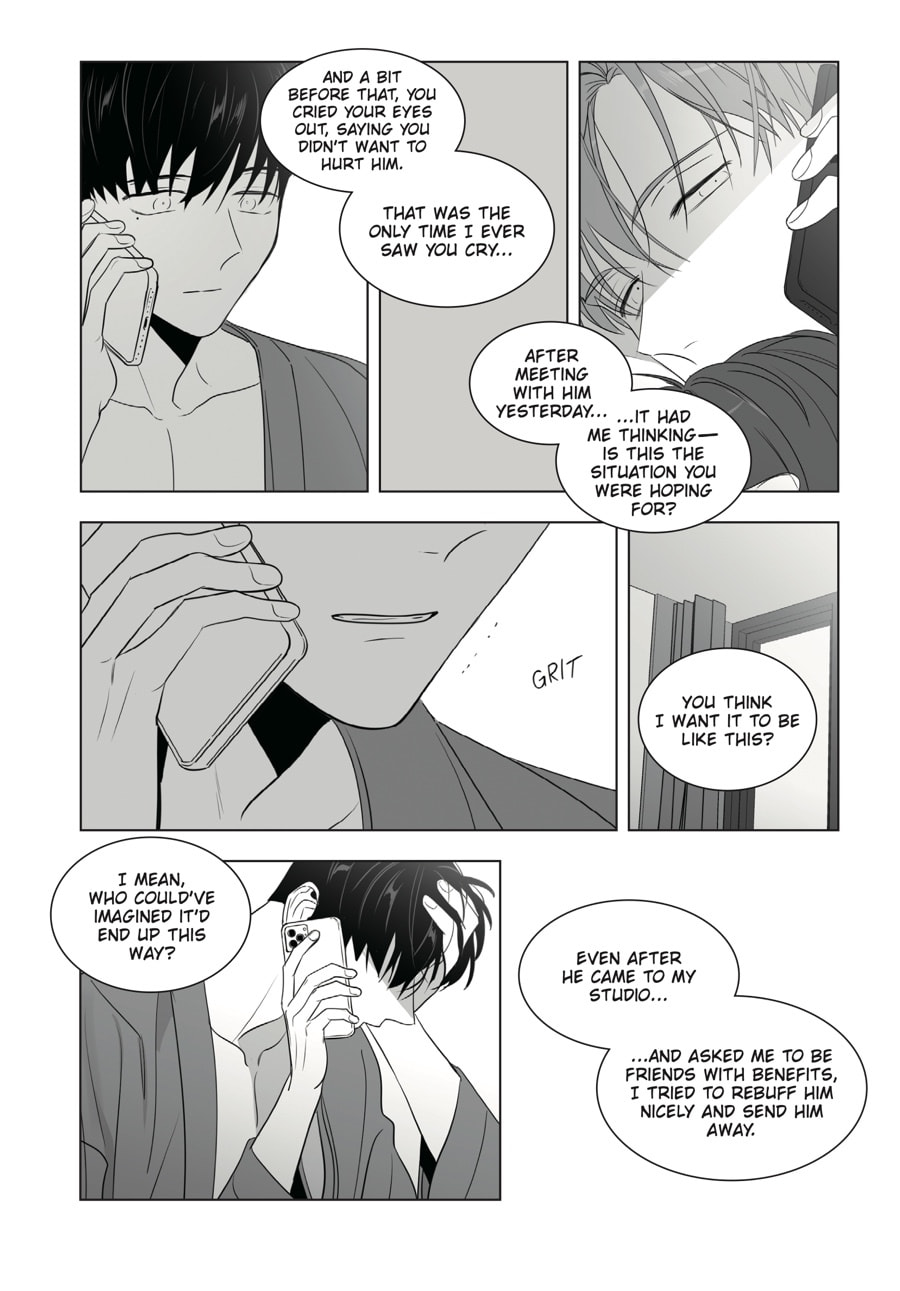 Read Lover Boy (Manga) chapter 4 image 276 on Lezhin