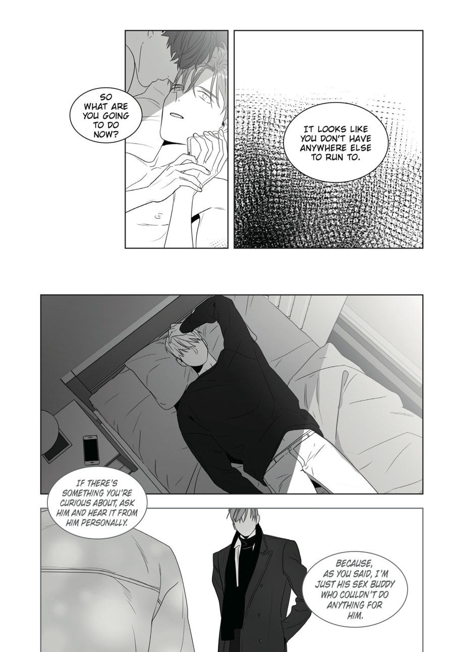 Read Lover Boy (Manga) chapter 4 image 278 on Lezhin