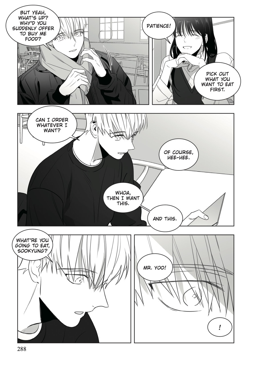 Read Lover Boy (Manga) chapter 4 image 283 on Lezhin