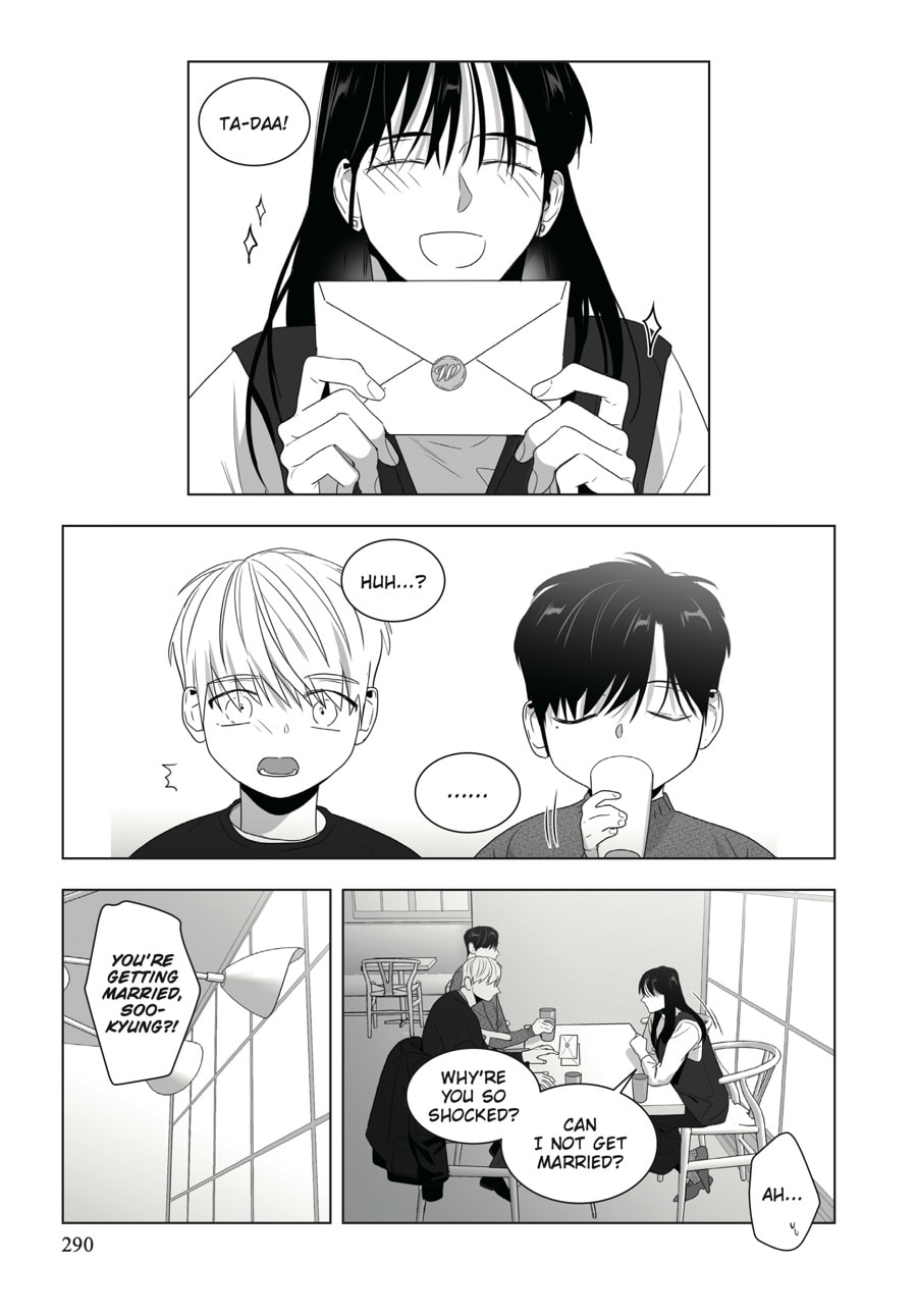 Read Lover Boy (Manga) chapter 4 image 285 on Lezhin