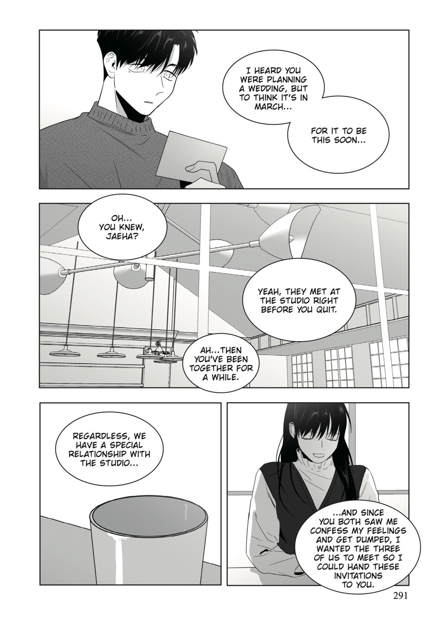 Read Lover Boy (Manga) chapter 4 image 286 on Lezhin