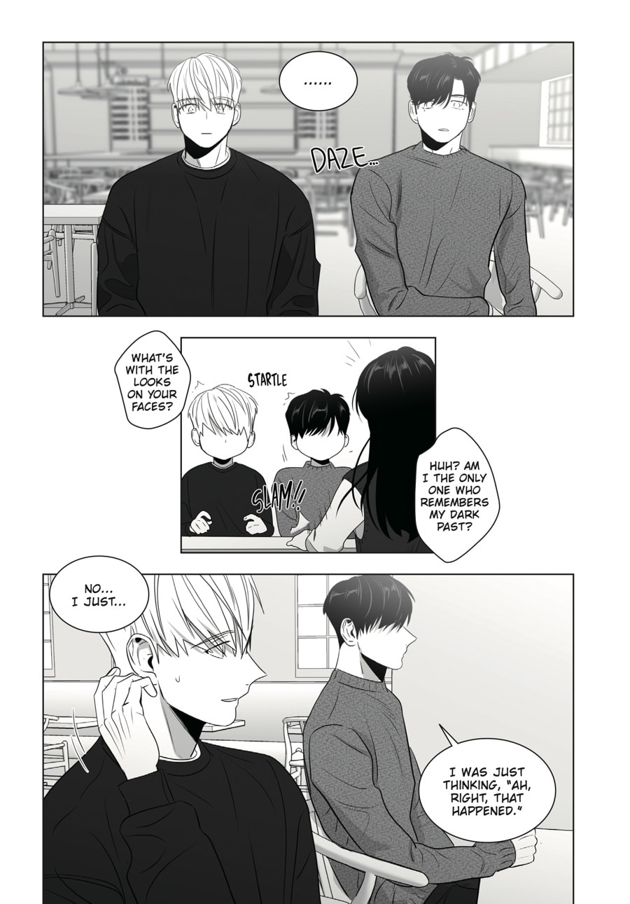 Read Lover Boy (Manga) chapter 4 image 287 on Lezhin