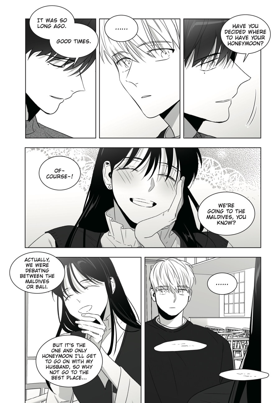 Read Lover Boy (Manga) chapter 4 image 288 on Lezhin