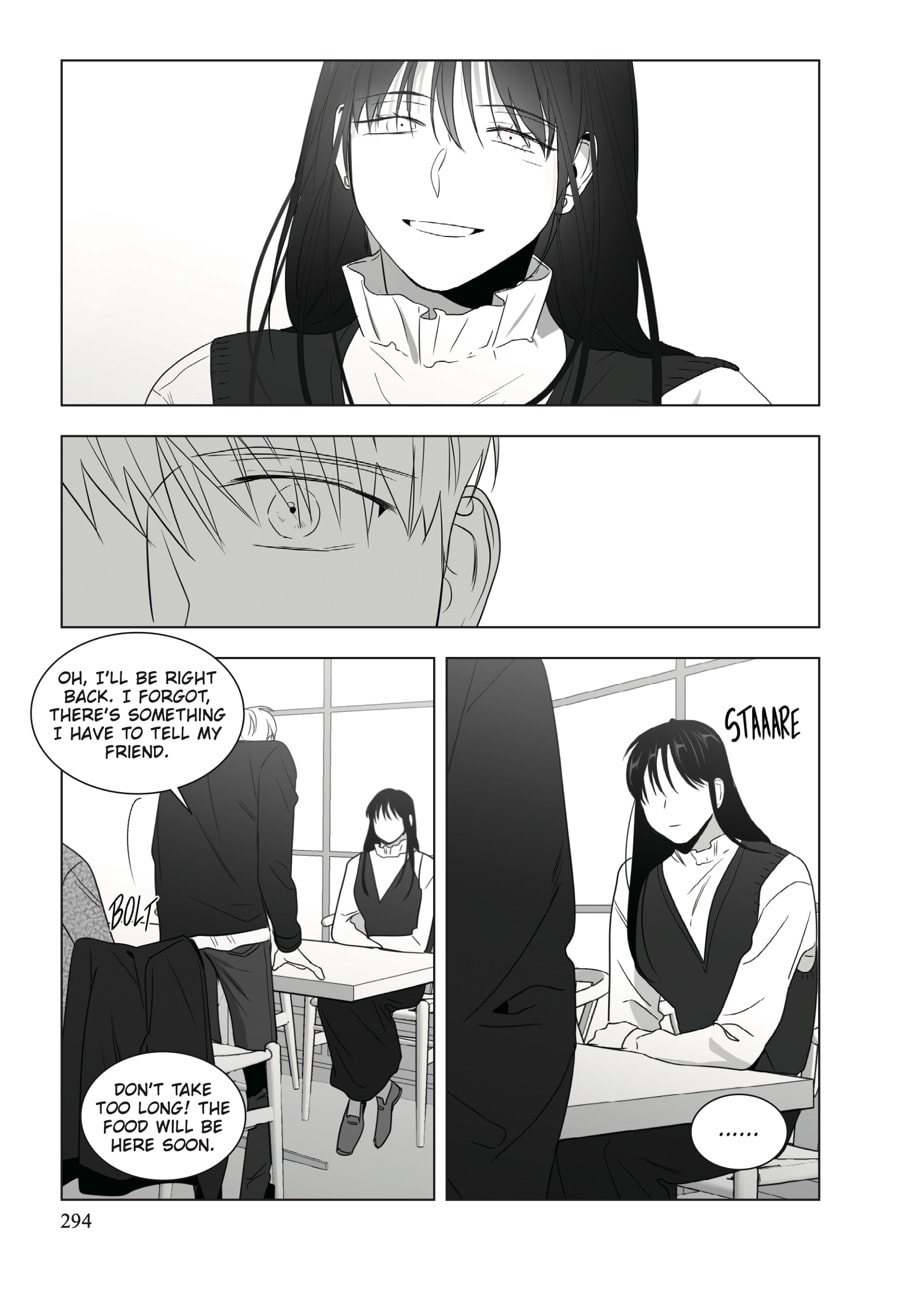 Read Lover Boy (Manga) chapter 4 image 289 on Lezhin