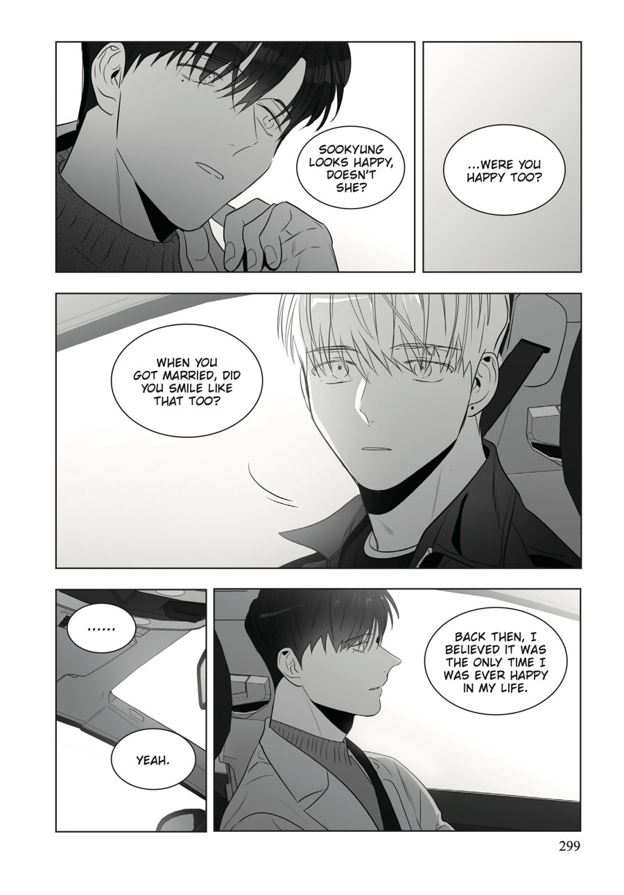 Read Lover Boy (Manga) chapter 4 image 294 on Lezhin