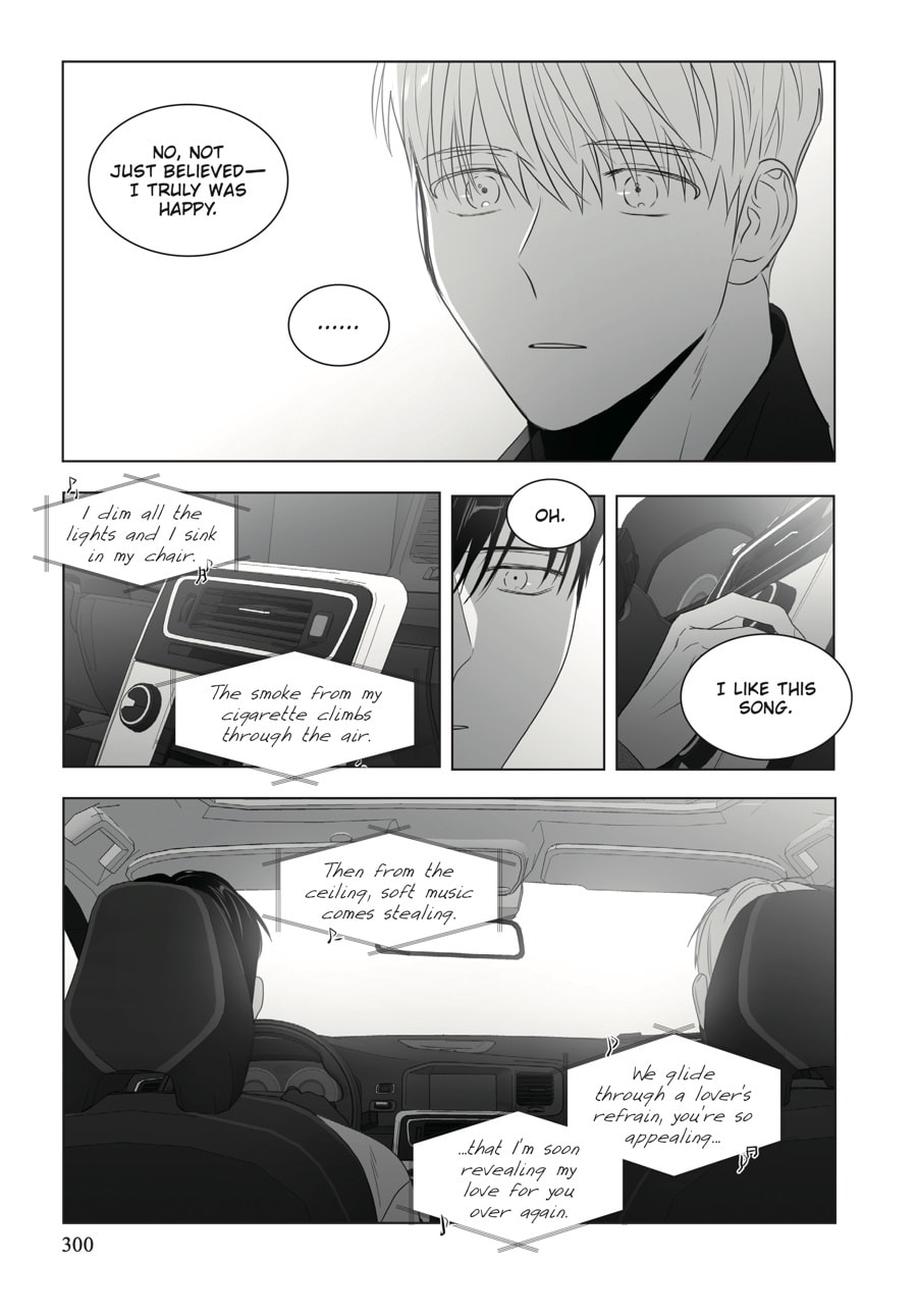 Read Lover Boy (Manga) chapter 4 image 295 on Lezhin