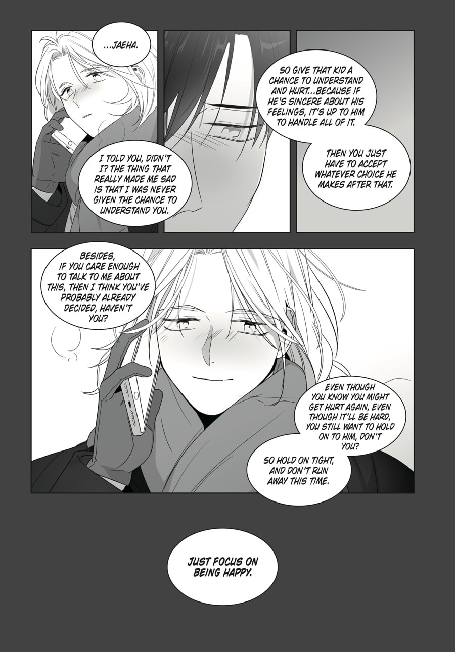 Read Lover Boy (Manga) chapter 4 image 301 on Lezhin