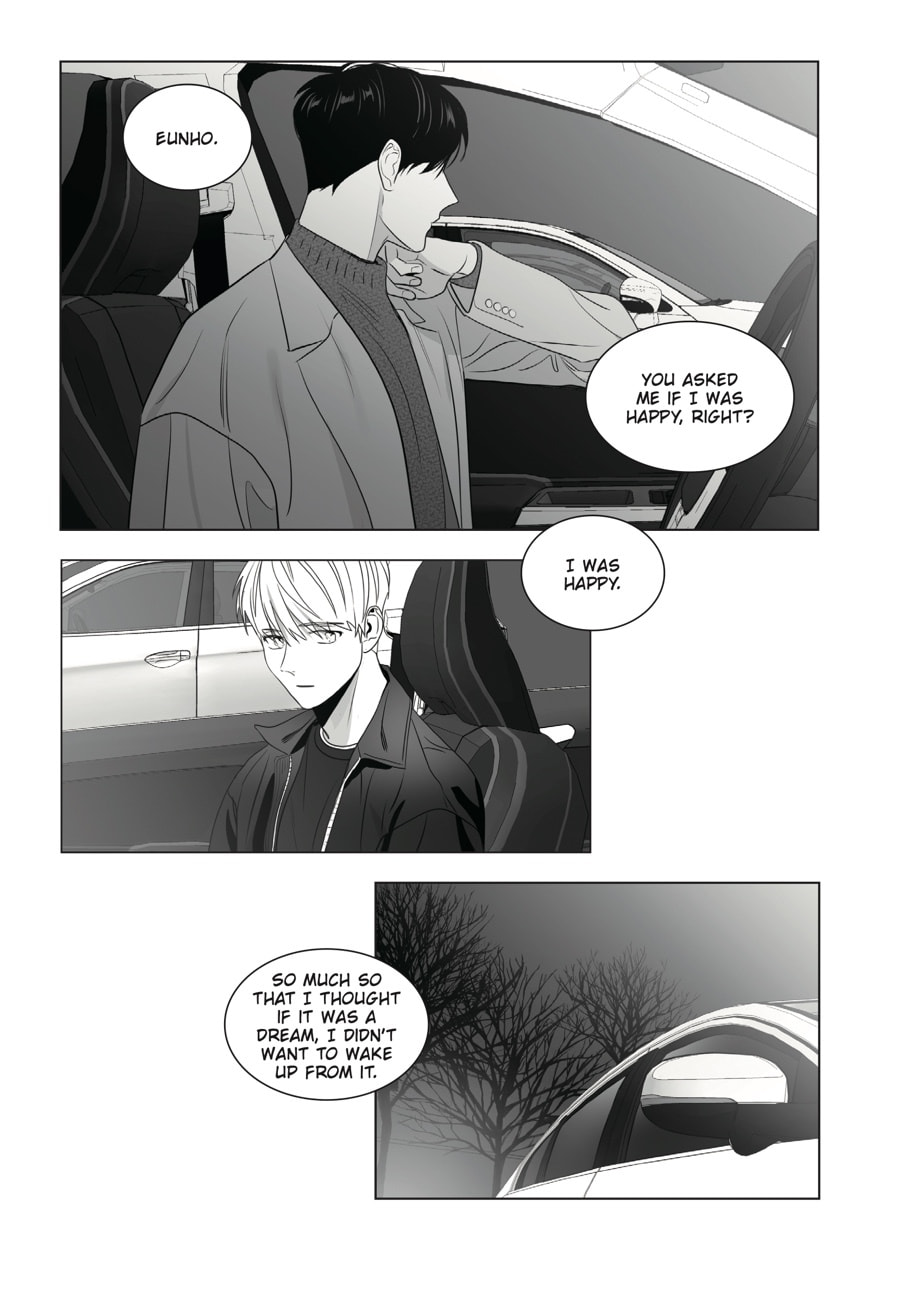 Read Lover Boy (Manga) chapter 4 image 303 on Lezhin