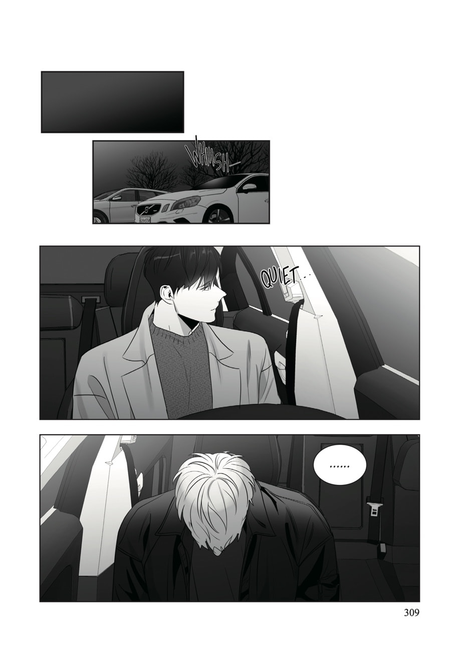 Read Lover Boy (Manga) chapter 4 image 304 on Lezhin