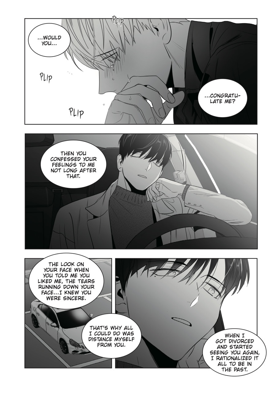 Read Lover Boy (Manga) chapter 4 image 306 on Lezhin