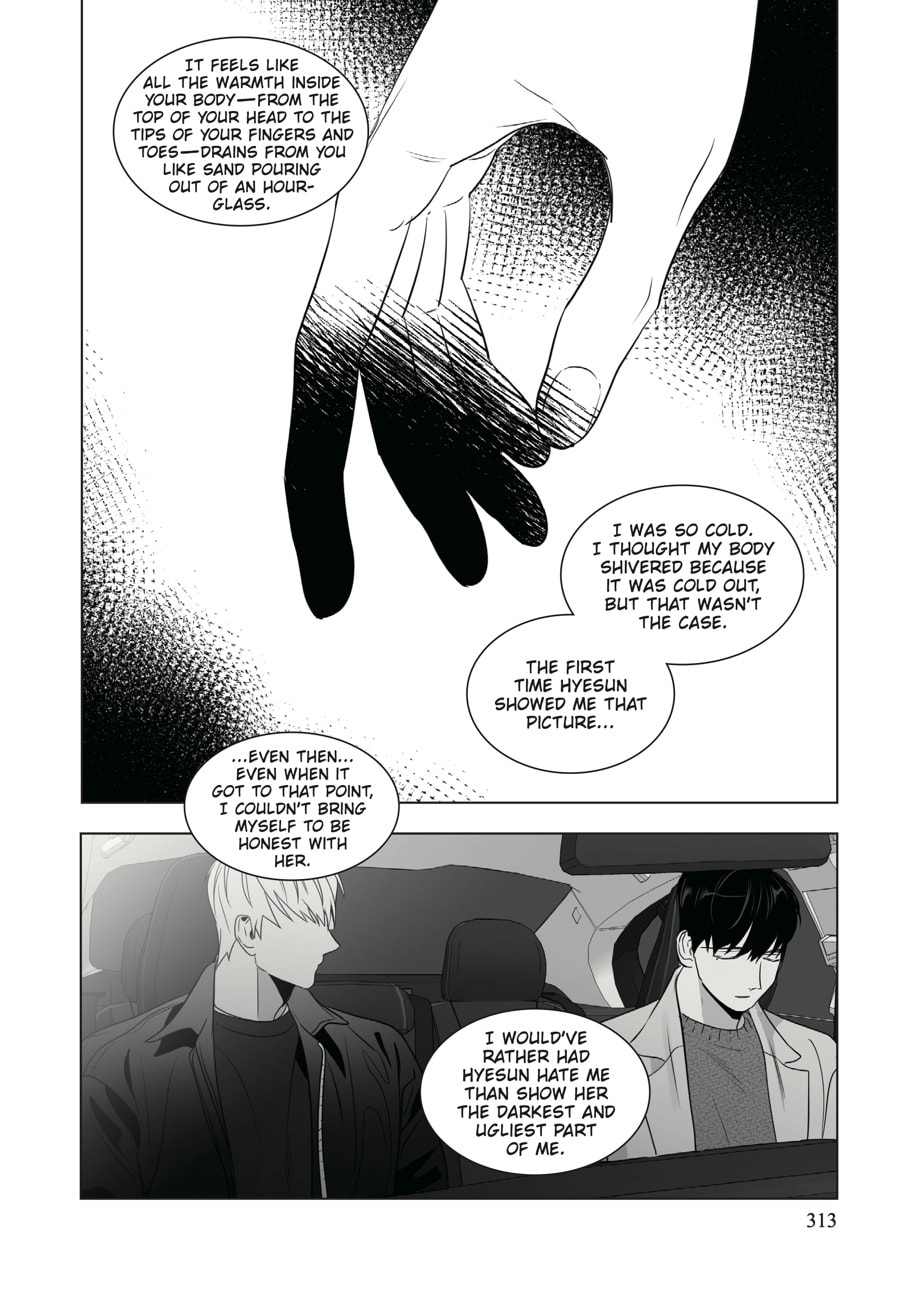 Read Lover Boy (Manga) chapter 4 image 308 on Lezhin
