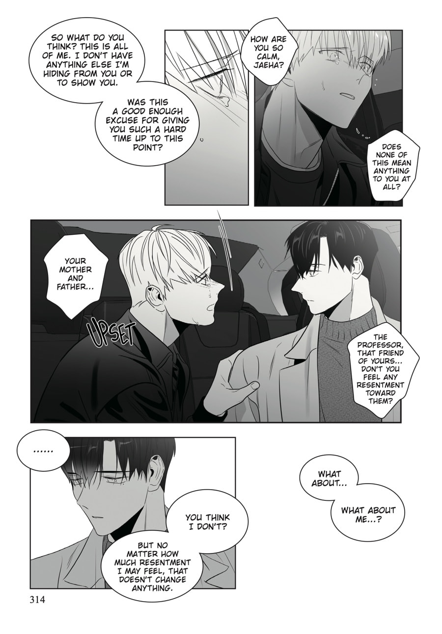 Read Lover Boy (Manga) chapter 4 image 309 on Lezhin