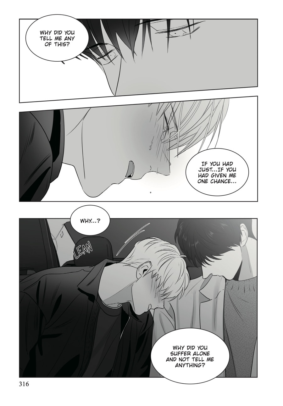 Read Lover Boy (Manga) chapter 4 image 311 on Lezhin
