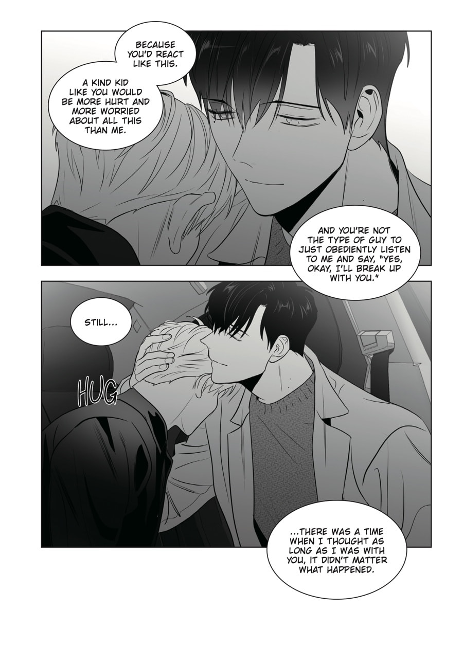 Read Lover Boy (Manga) chapter 4 image 312 on Lezhin