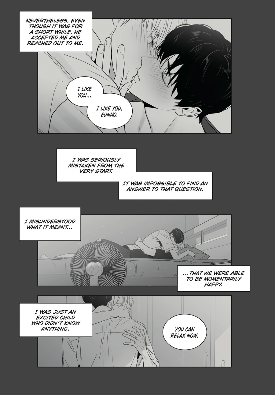Read Lover Boy (Manga) chapter 4 image 315 on Lezhin