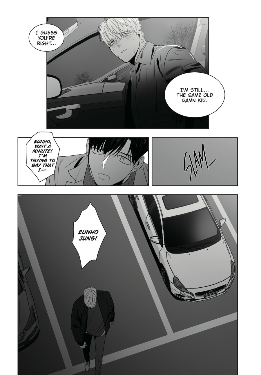 Read Lover Boy (Manga) chapter 4 image 317 on Lezhin