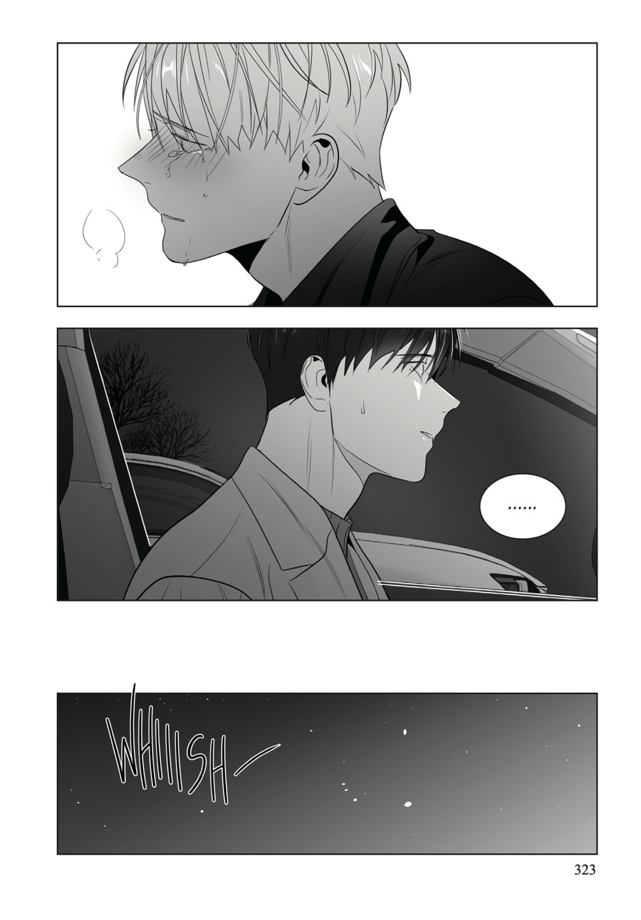 Read Lover Boy (Manga) chapter 4 image 318 on Lezhin