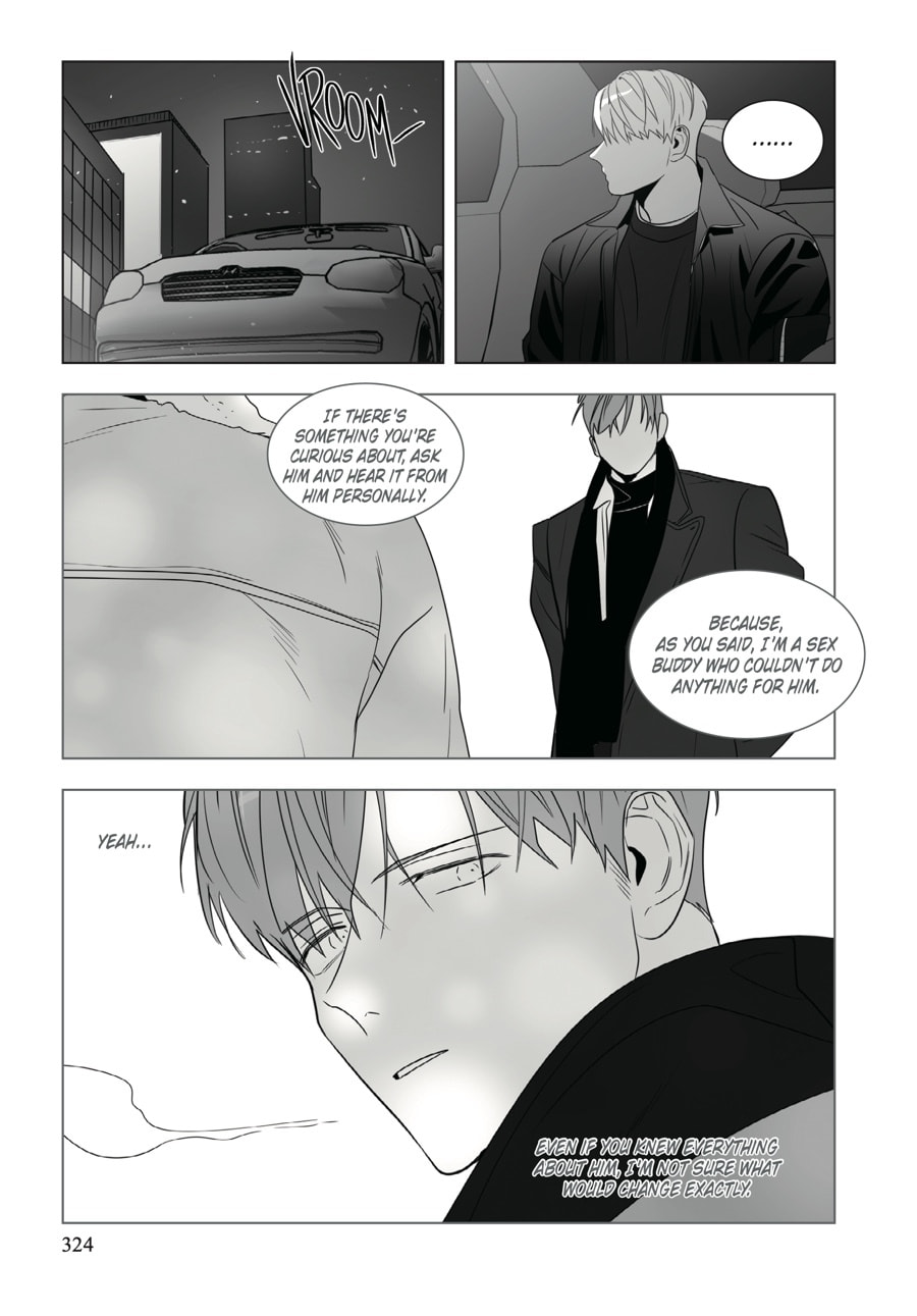 Read Lover Boy (Manga) chapter 4 image 319 on Lezhin