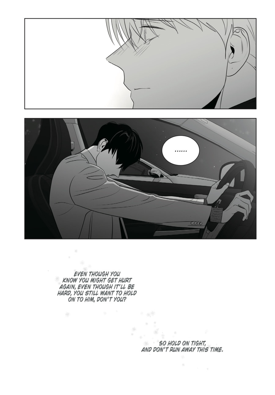 Read Lover Boy (Manga) chapter 4 image 320 on Lezhin