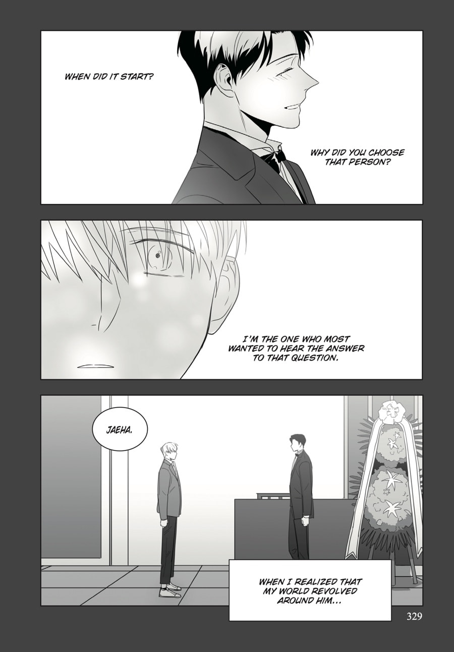 Read Lover Boy (Manga) chapter 4 image 324 on Lezhin