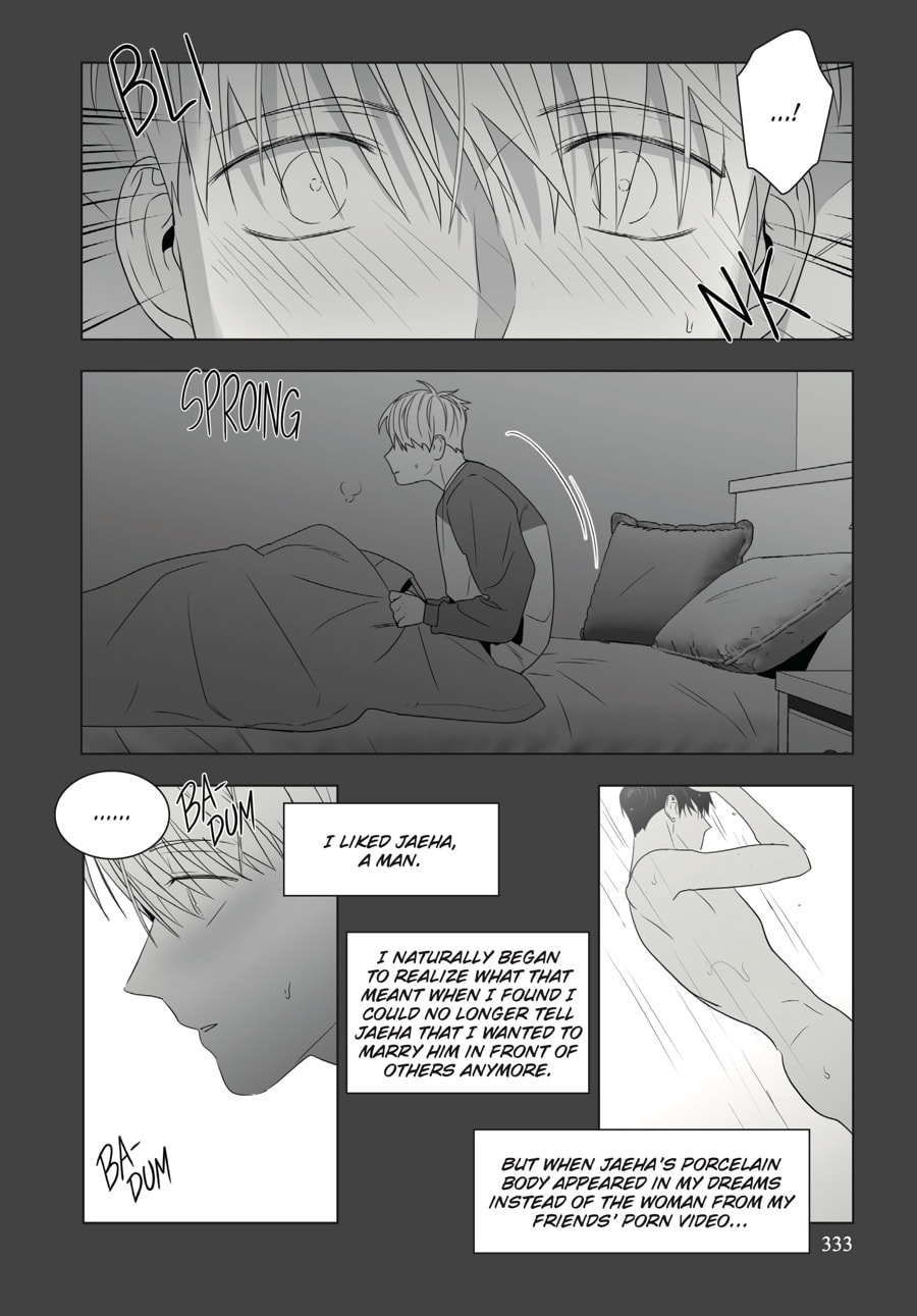 Read Lover Boy (Manga) chapter 4 image 328 on Lezhin
