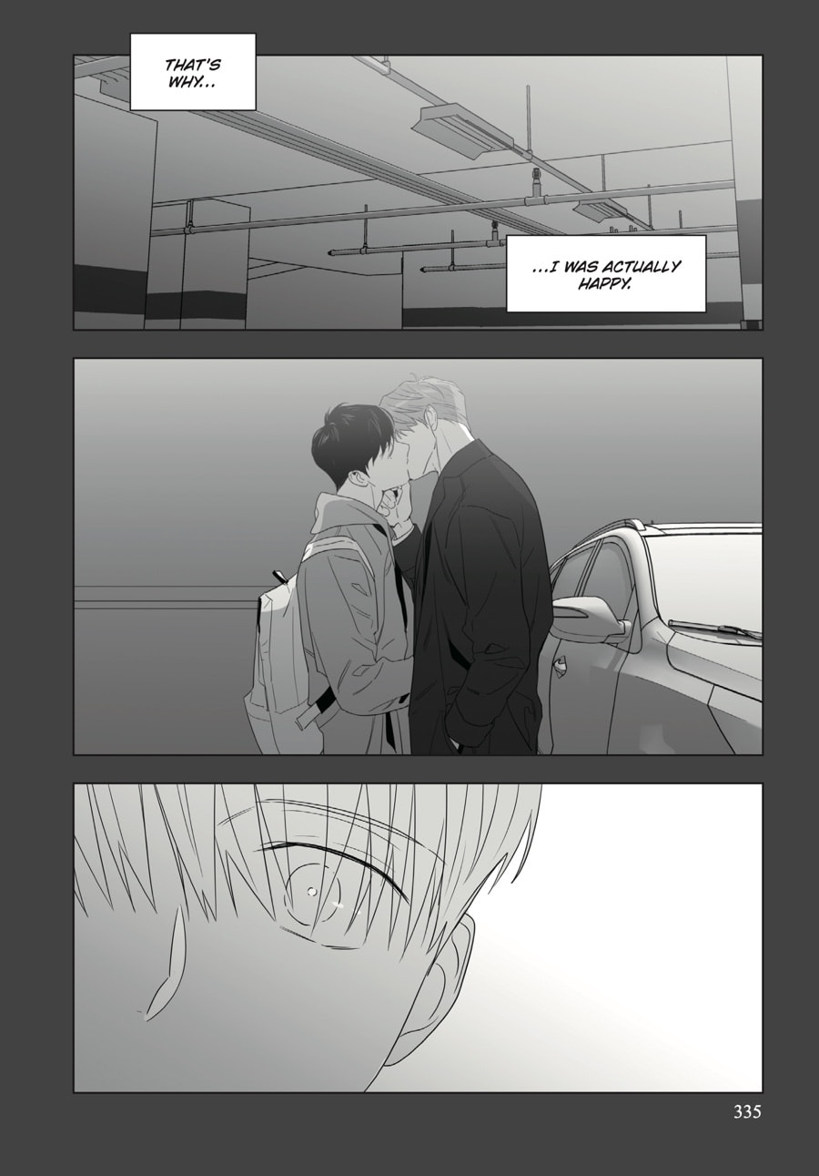 Read Lover Boy (Manga) chapter 4 image 330 on Lezhin
