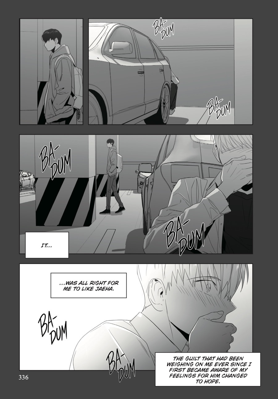 Read Lover Boy (Manga) chapter 4 image 331 on Lezhin