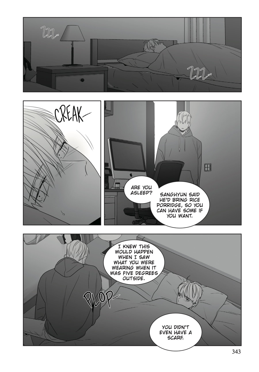 Read Lover Boy (Manga) chapter 4 image 338 on Lezhin
