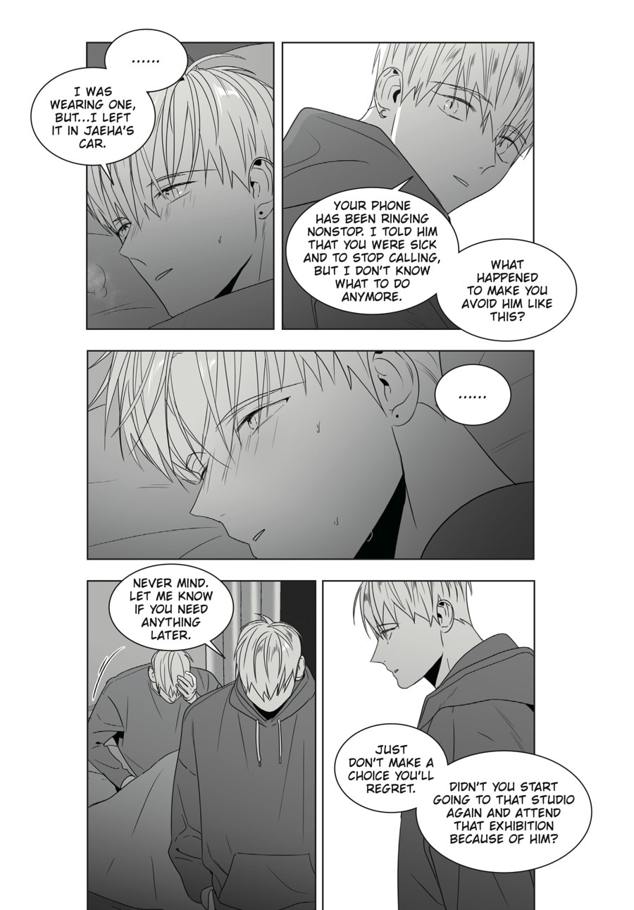 Read Lover Boy (Manga) chapter 4 image 339 on Lezhin