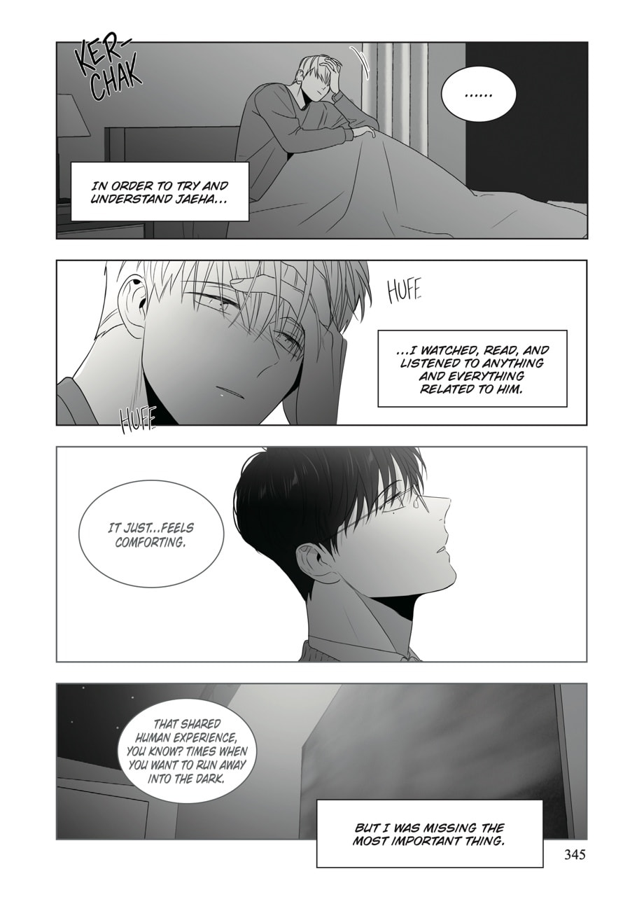 Read Lover Boy (Manga) chapter 4 image 340 on Lezhin