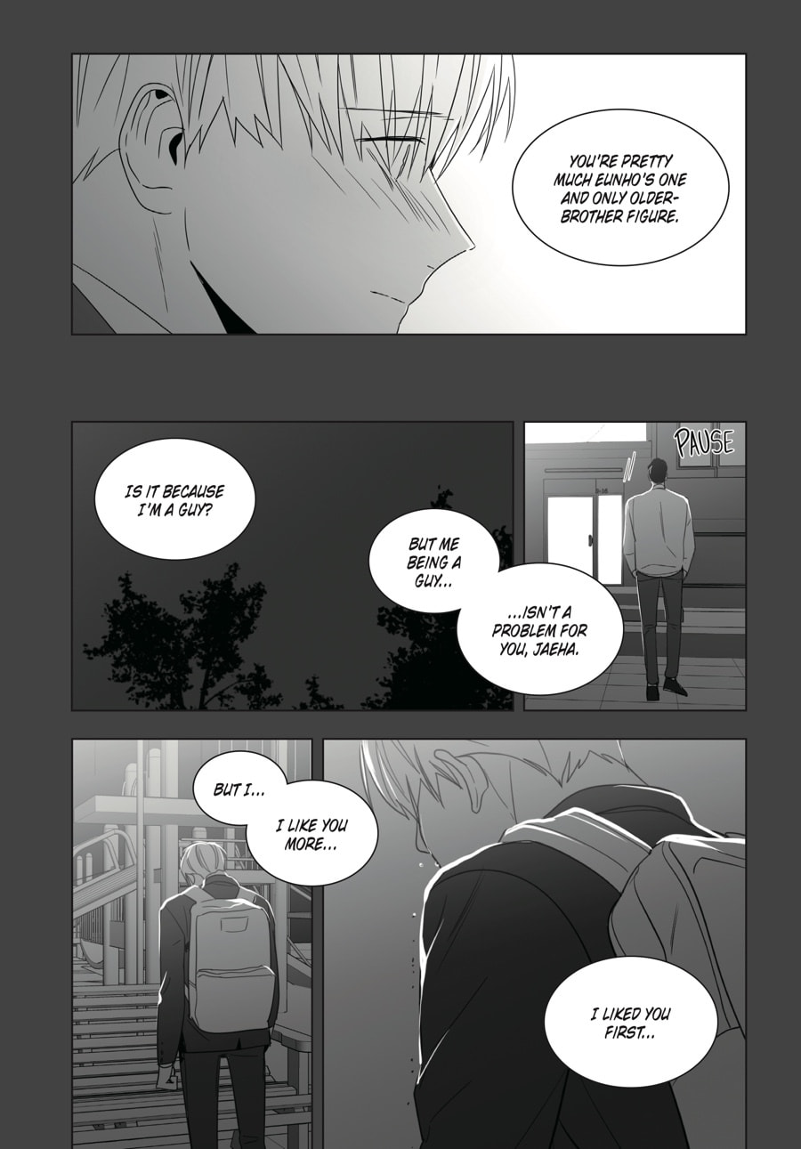 Read Lover Boy (Manga) chapter 4 image 342 on Lezhin