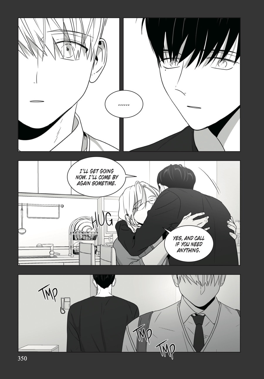 Read Lover Boy (Manga) chapter 4 image 345 on Lezhin