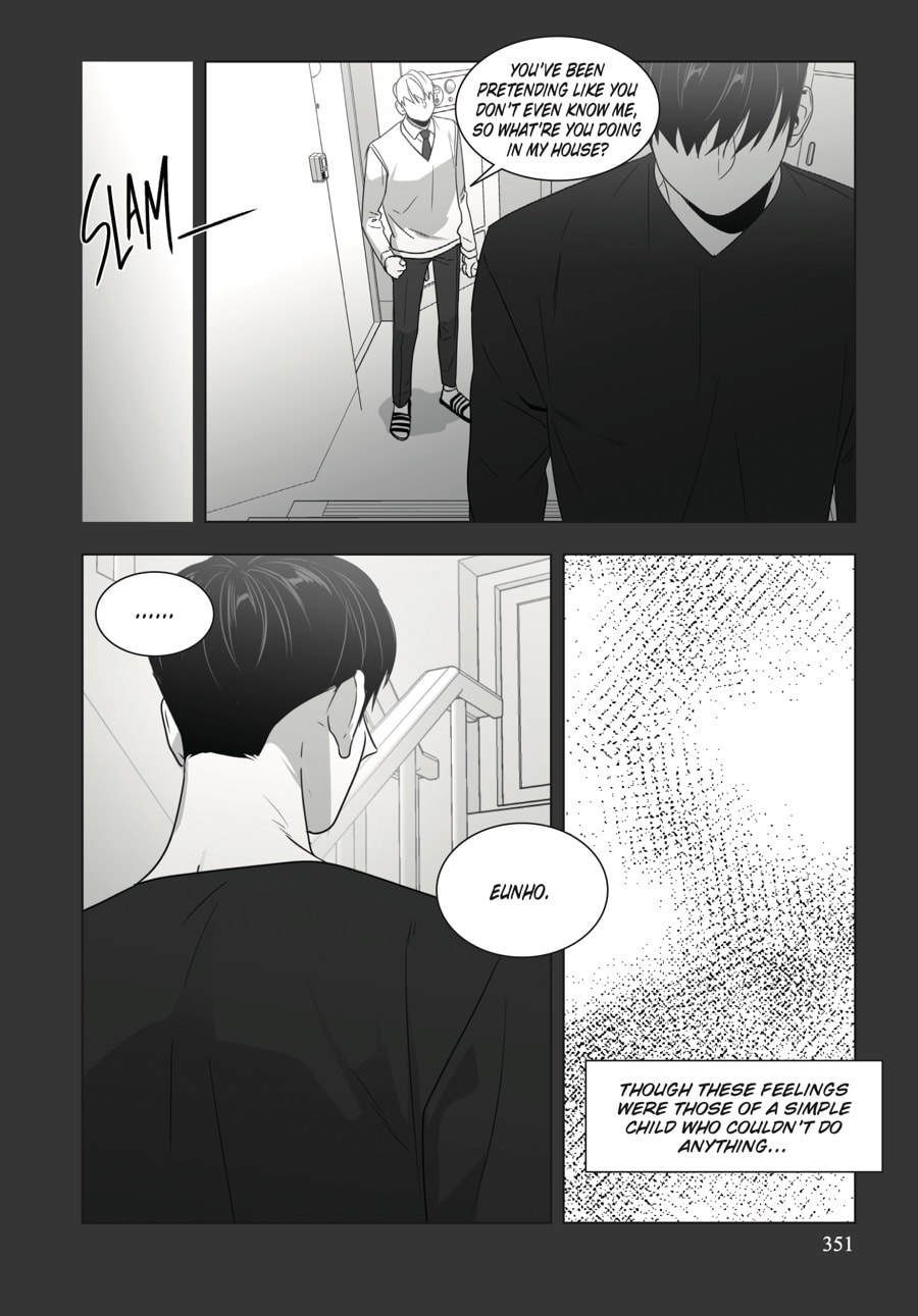 Read Lover Boy (Manga) chapter 4 image 346 on Lezhin