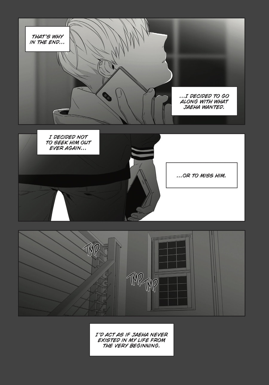 Read Lover Boy (Manga) chapter 4 image 35 on Lezhin