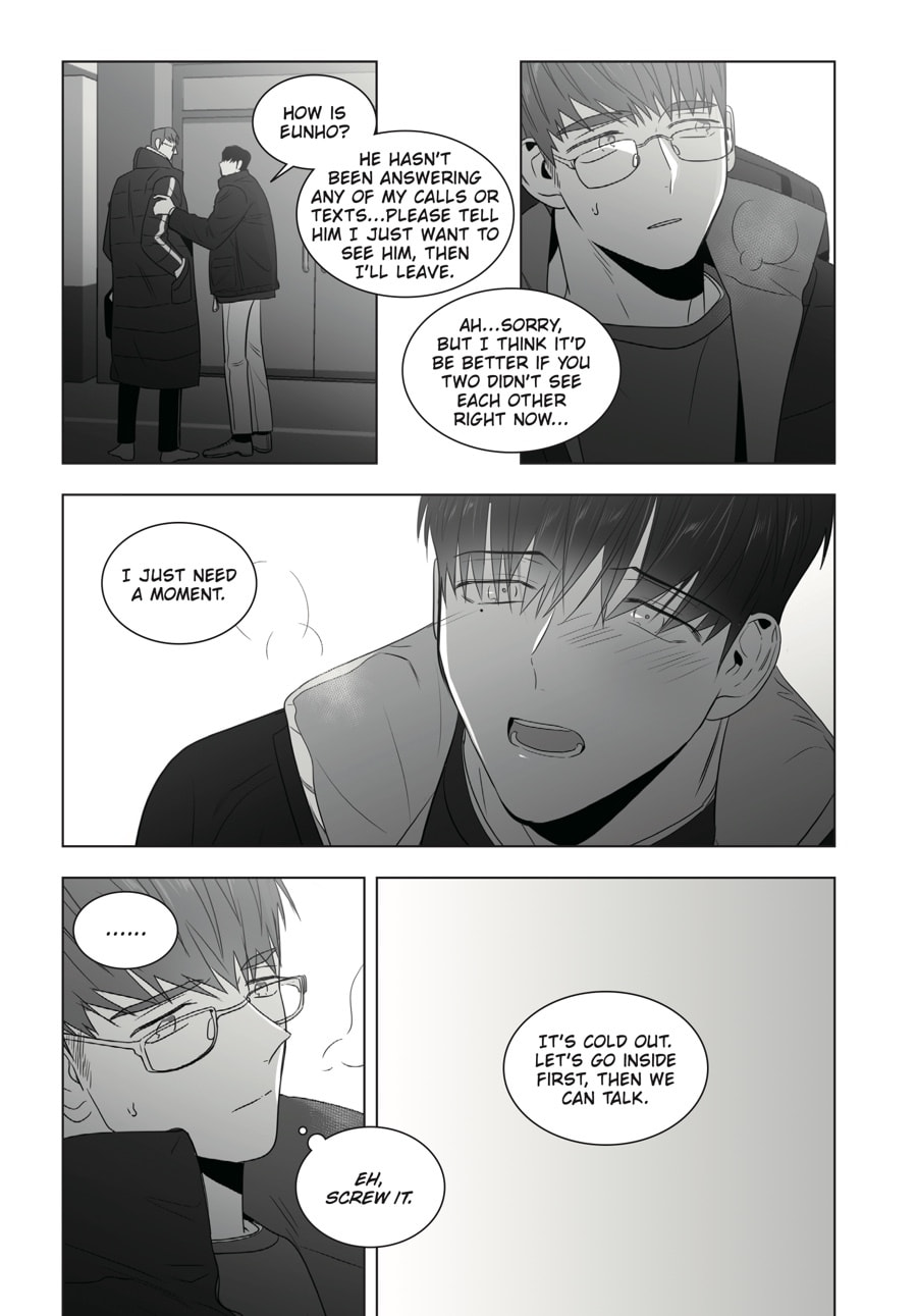 Read Lover Boy (Manga) chapter 4 image 351 on Lezhin