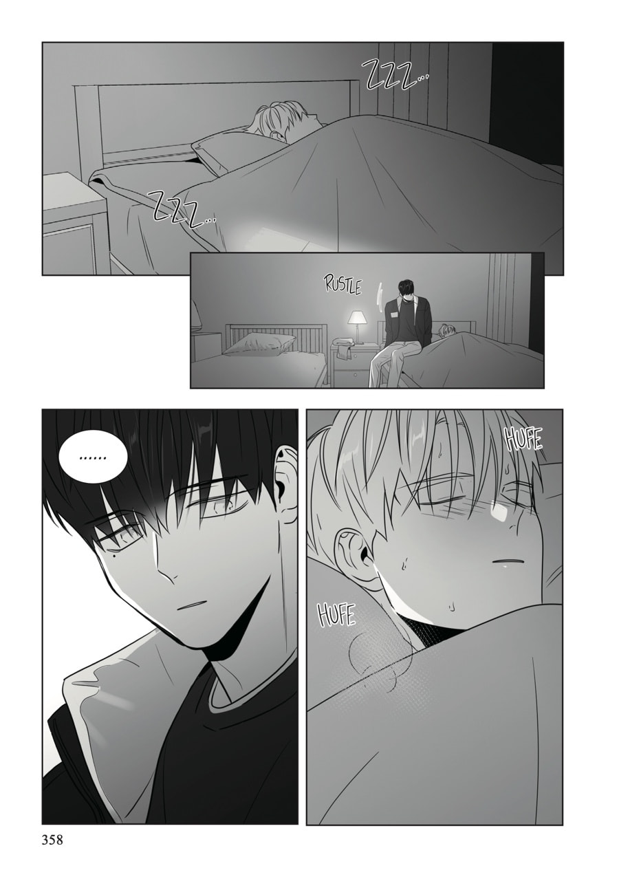 Read Lover Boy (Manga) chapter 4 image 353 on Lezhin