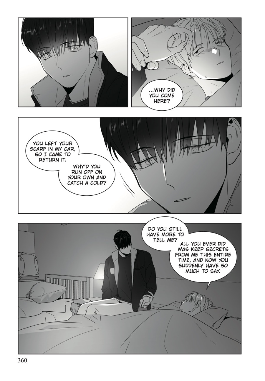 Read Lover Boy (Manga) chapter 4 image 355 on Lezhin