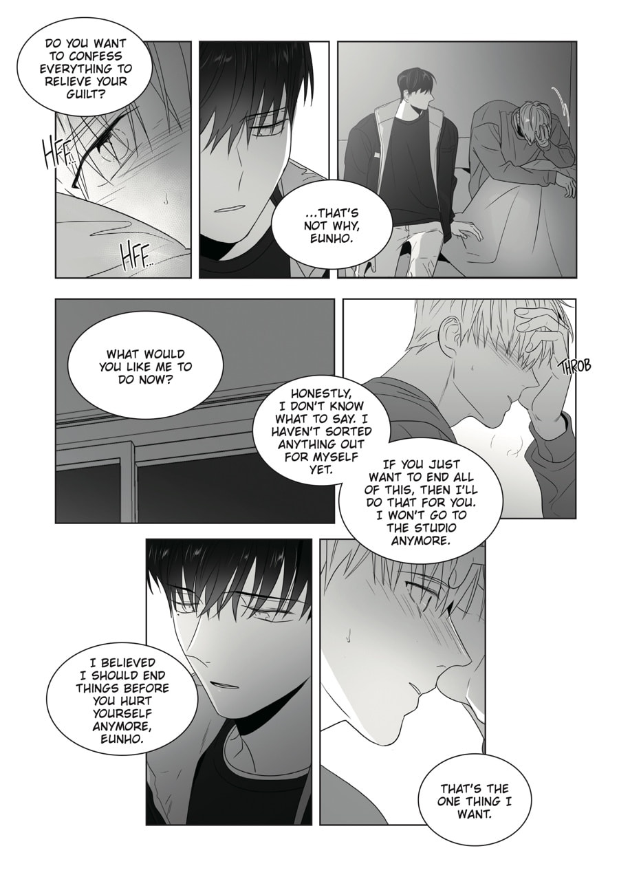 Read Lover Boy (Manga) chapter 4 image 356 on Lezhin