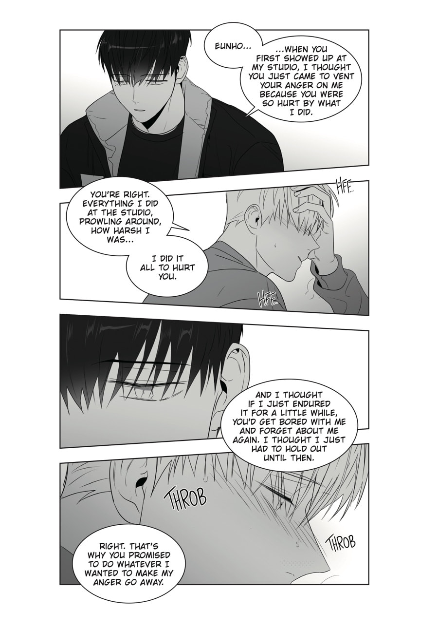 Read Lover Boy (Manga) chapter 4 image 357 on Lezhin
