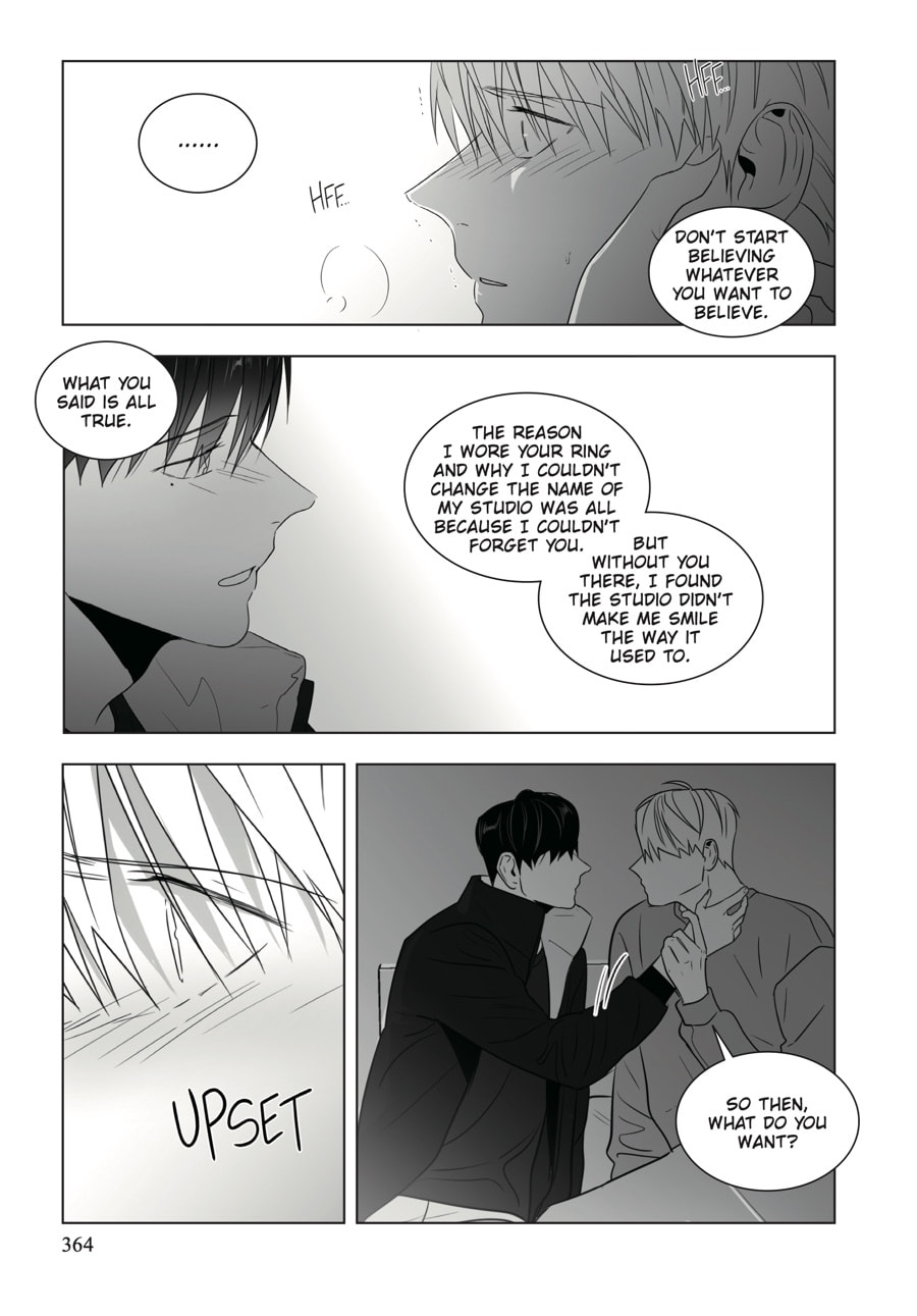 Read Lover Boy (Manga) chapter 4 image 359 on Lezhin