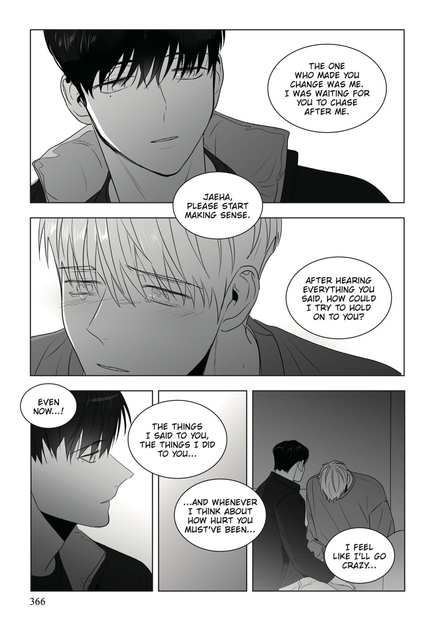 Read Lover Boy (Manga) chapter 4 image 361 on Lezhin
