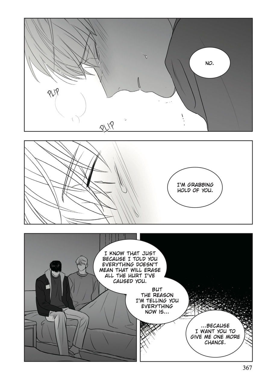 Read Lover Boy (Manga) chapter 4 image 362 on Lezhin