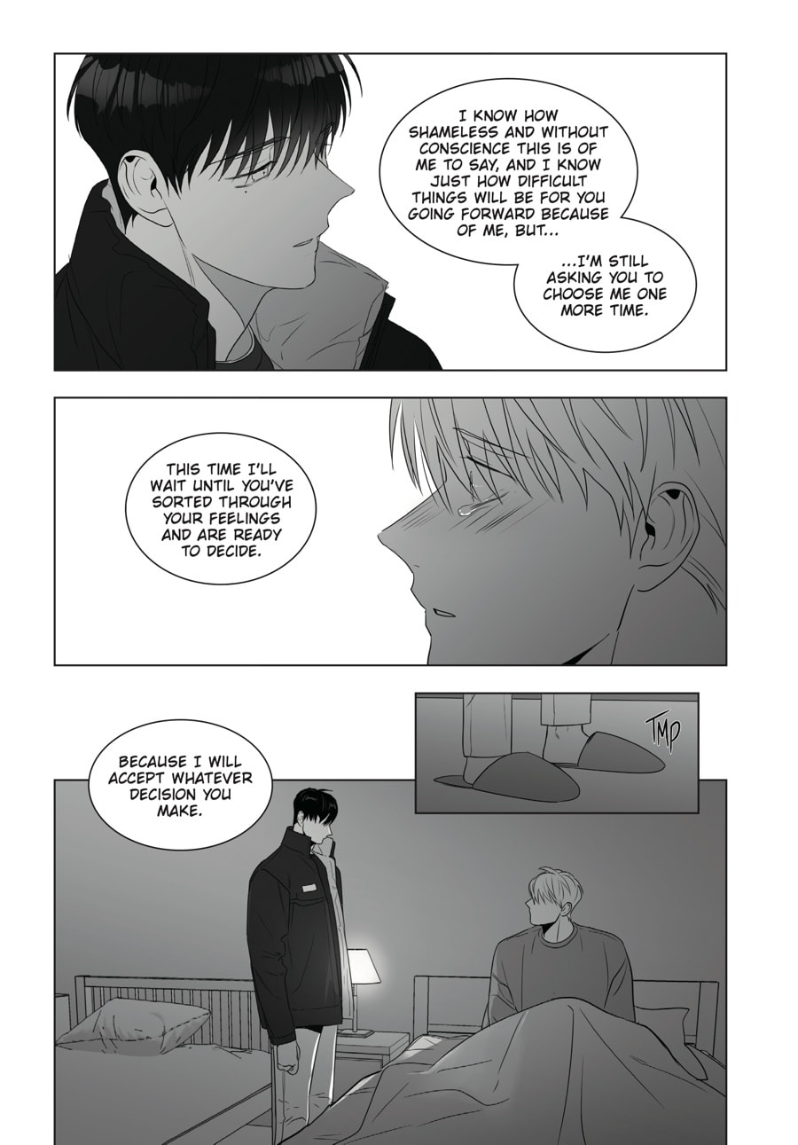 Read Lover Boy (Manga) chapter 4 image 363 on Lezhin