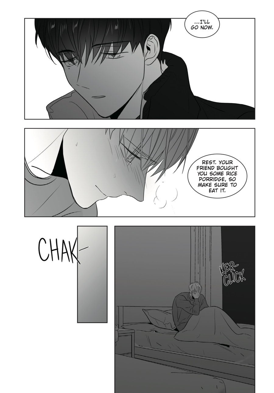 Read Lover Boy (Manga) chapter 4 image 364 on Lezhin
