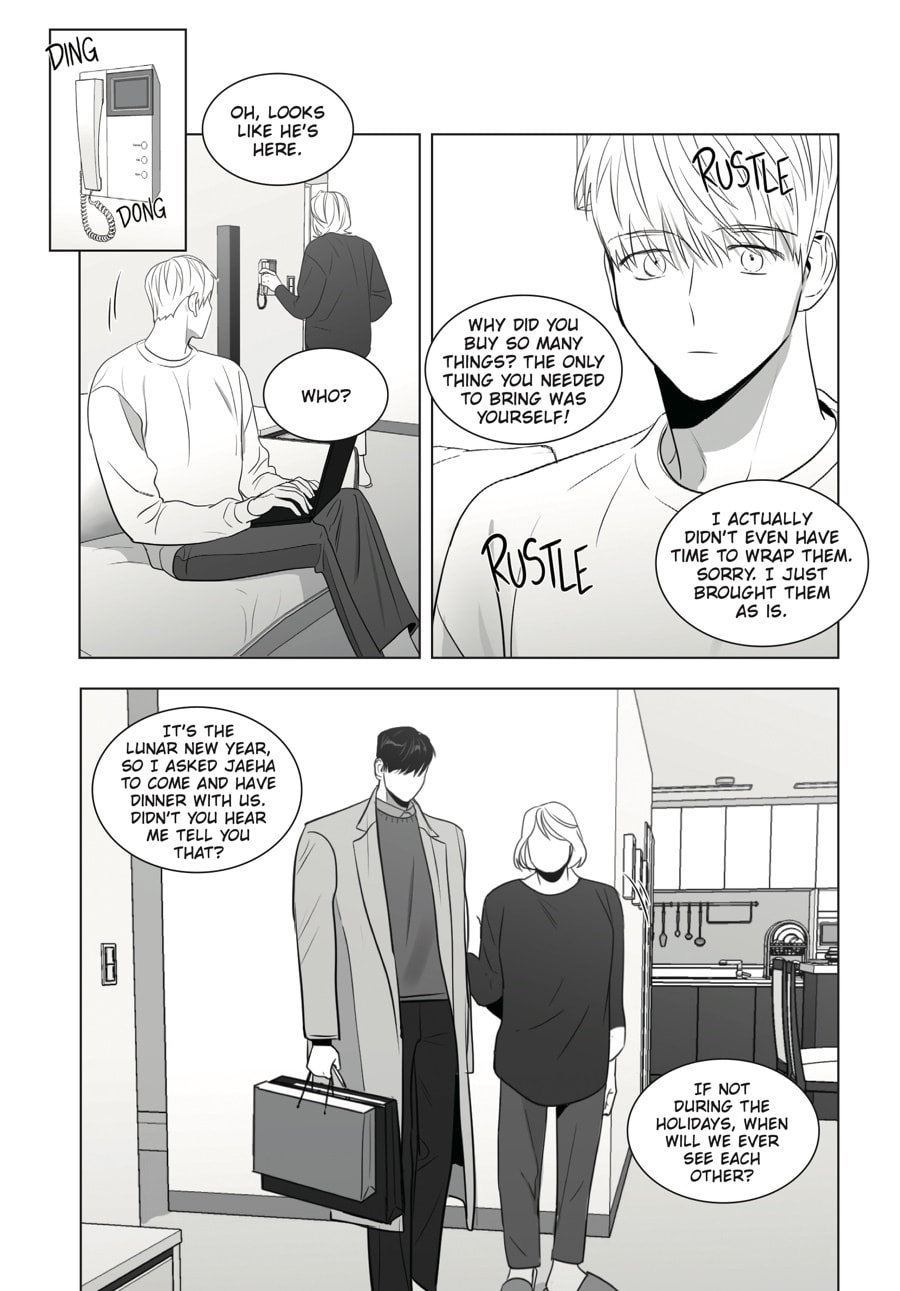 Read Lover Boy (Manga) chapter 4 image 366 on Lezhin