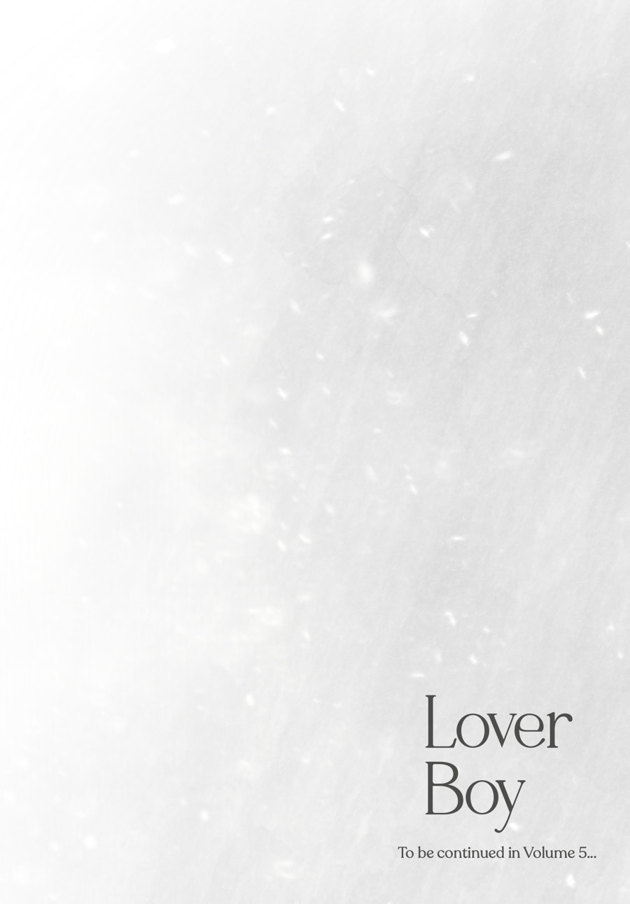 Read Lover Boy (Manga) chapter 4 image 368 on Lezhin