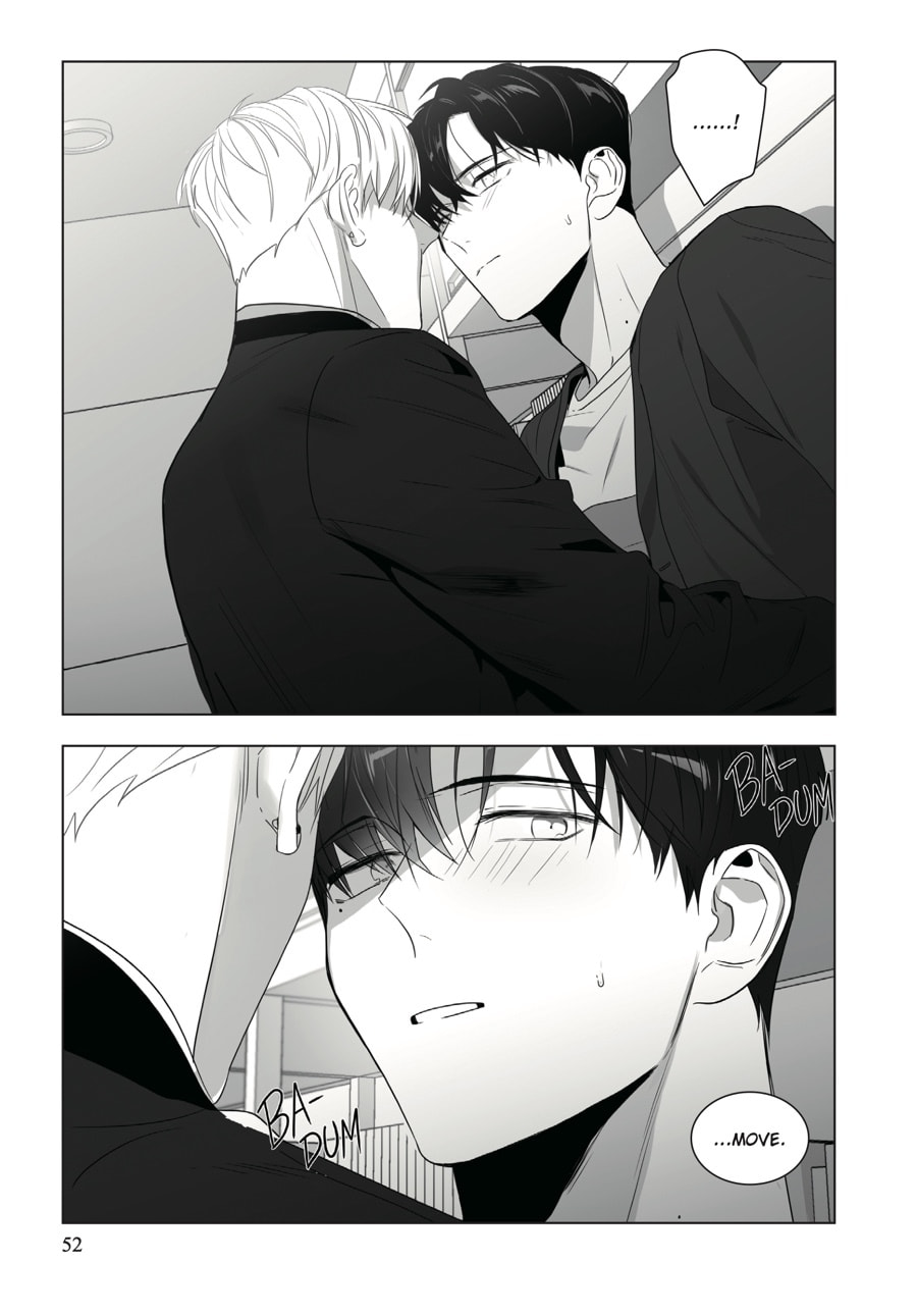 Read Lover Boy (Manga) chapter 4 image 47 on Lezhin